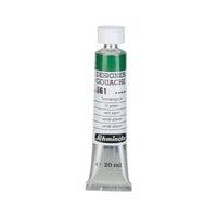 Schmincke Designers Gouache 20 ml Gouachefarbe – 561 Tannengrün