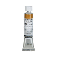 Schmincke Designers Gouache 20 ml Gouachefarbe – 673 Siena natur