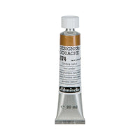 Schmincke Designers Gouache 20 ml Gouachefarbe – 674 Umbra natur