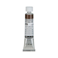 Schmincke Designers Gouache 20 ml Gouachefarbe – 676 Umbra gebrannt