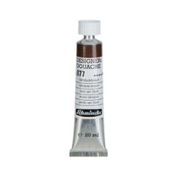 Schmincke Designers Gouache 20 ml Gouachefarbe – 677 Vandyckbraun