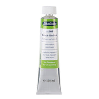 Schmincke Druckmedium für Relief | Tiefdruck 120 ml — Bild 2