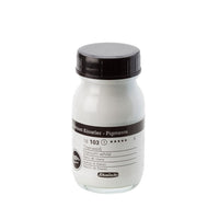 Schmincke Farbpigmente 100 ml – 103 Titanweiß