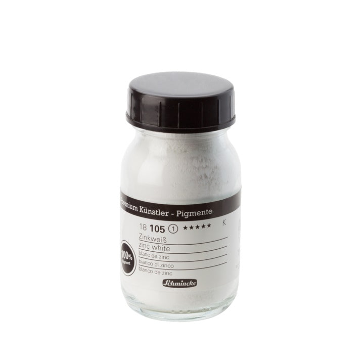 Schmincke Farbpigmente 100 ml | verschiedene Farben — Bild 41