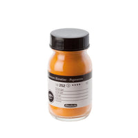 Schmincke Farbpigmente 100 ml – 252 Orange