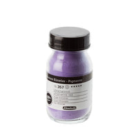 Schmincke Farbpigmente 100 ml – 357 ultramarinrot
