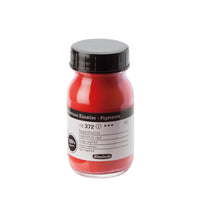 Schmincke Farbpigmente 100 ml – 372 Naphtholrot