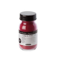 Schmincke Farbpigmente 100 ml – 373 Karmin