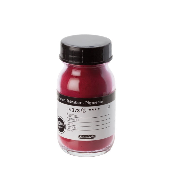 Schmincke Farbpigmente 100 ml | verschiedene Farben — Bild 51