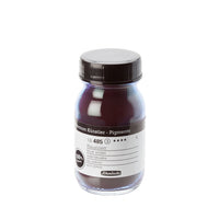 Schmincke Farbpigmente 100 ml – 485 Blauviolett