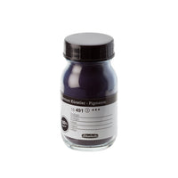 Schmincke Farbpigmente 100 ml – 491 Indigoblau