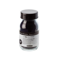 Schmincke Farbpigmente 100 ml – 493 Preußisch Blau