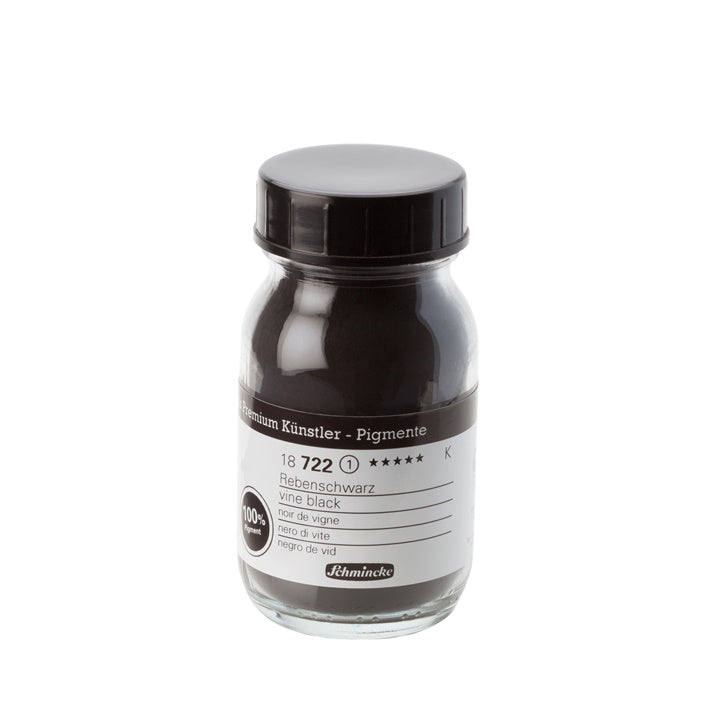 Schmincke Farbpigmente 100 ml | verschiedene Farben — Bild 24