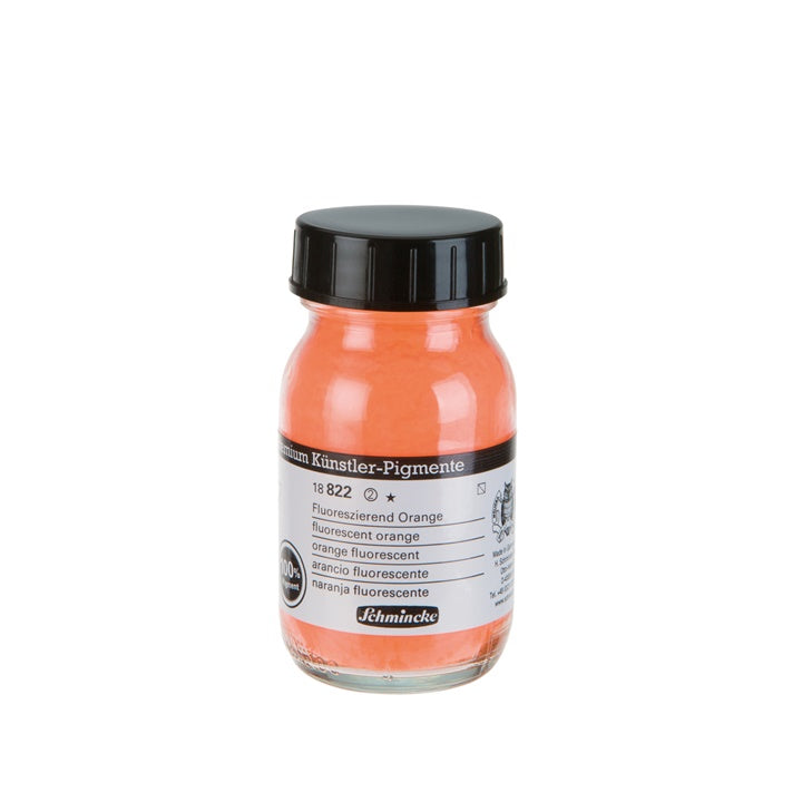 Schmincke Farbpigmente 100 ml | verschiedene Farben — Bild 29