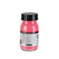 Schmincke Farbpigmente 100 ml – 823 fluoreszierendes Rot