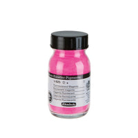 Schmincke Farbpigmente 100 ml – 825 fluoreszierendes Purpur