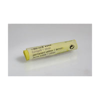 Schmincke FINEST EXTRA-SOFT Softpastell – Serie 1 – 002 B permanent yellow 1 lemon