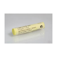 Schmincke FINEST EXTRA-SOFT Softpastell – Serie 1 – 002 H permanent yellow 1 lemon