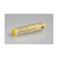 Schmincke FINEST EXTRA-SOFT Softpastell – Serie 1 – 003 H permanent yellow 2 light