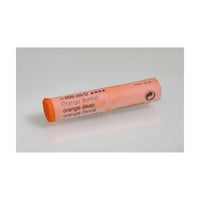 Schmincke FINEST EXTRA-SOFT Softpastell – Serie 1 – 005 D orange deep