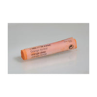 Schmincke FINEST EXTRA-SOFT Softpastell – Serie 1 – 005 M orange deep