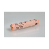 Schmincke FINEST EXTRA-SOFT Softpastell – Serie 1 – 005 O orange deep