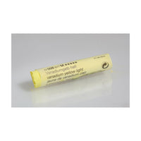 Schmincke FINEST EXTRA-SOFT Softpastell – Serie 1 – 008 M vanadium yellow light