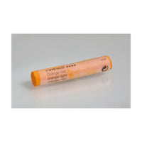 Schmincke FINEST EXTRA-SOFT Softpastell – Serie 1 – 010 D orange light