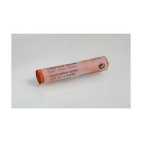 Schmincke FINEST EXTRA-SOFT Softpastell – Serie 1 – 019 D burnt yellow ochre