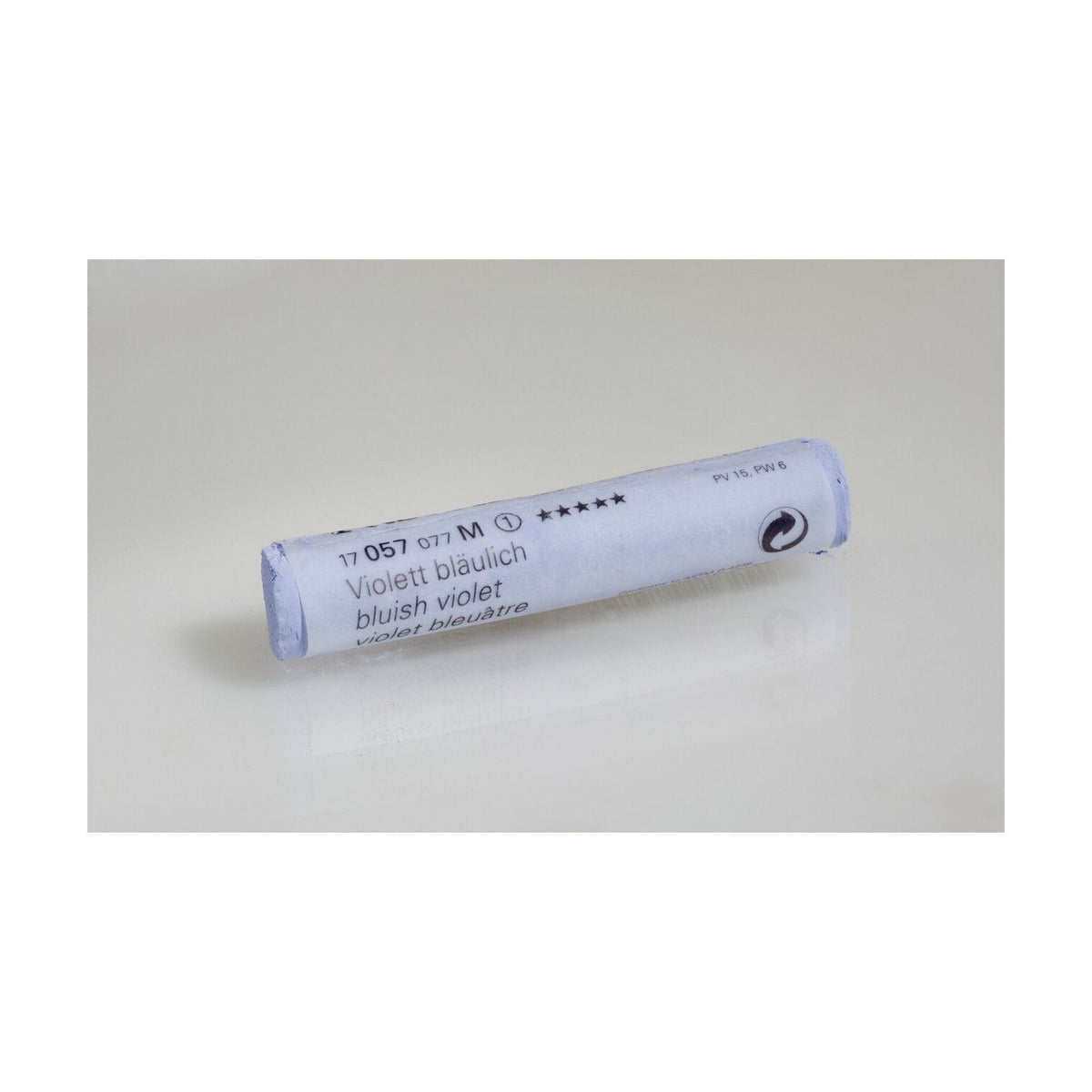 Schmincke FINEST EXTRA-SOFT Softpastell – Serie 1 – 057 M bluish violet