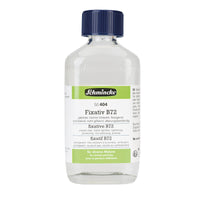 Schmincke Fixative B72 Fixativ 200 ml