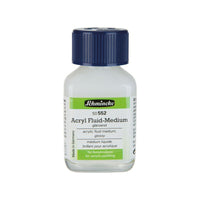 Schmincke Fluid medium, glänzend 250 ml