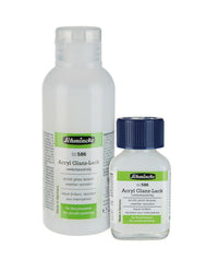 Schmincke Glanzlack Gloss lacquer 250 ml