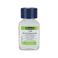 Schmincke Glanzlack Gloss lacquer 250 ml