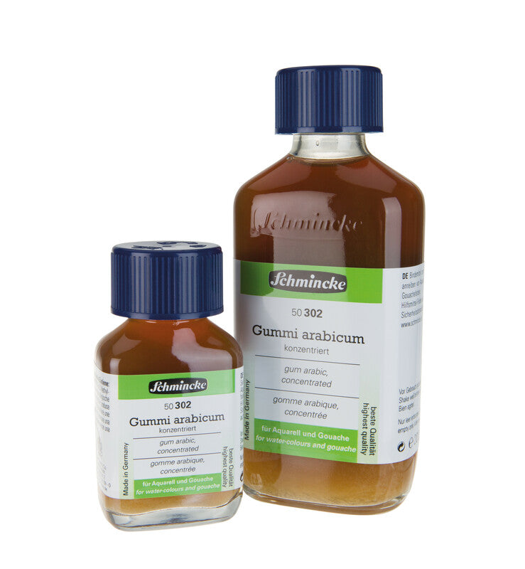Schmincke Gummi Arabicum 200 ml