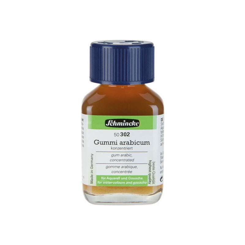 Schmincke Gummi Arabicum 200 ml