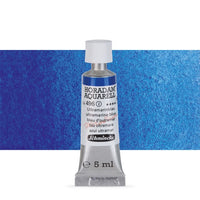Schmincke HORADAM Aquarellfarben in der 5 ml Tube – 496 Ultramarin Blau