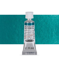 Schmincke HORADAM Aquarellfarben in der 5 ml Tube – 510 cobalt green turquoise