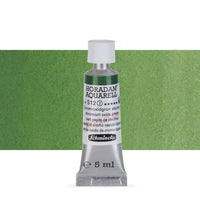 Schmincke HORADAM Aquarellfarben in der 5 ml Tube – 512 chromium oxide green