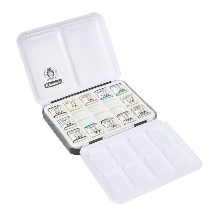 Schmincke HORADAM Aquarell Inspiration Set — Bild 9