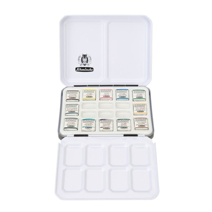 Schmincke HORADAM Aquarell Inspiration Set — Bild 10