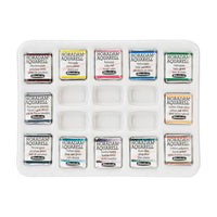 Schmincke HORADAM Aquarell Inspiration Set — Bild 11