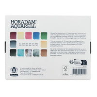 Schmincke HORADAM Aquarell Inspiration Set — Bild 12