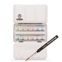 Schmincke HORADAM Aquarell-Set — Bild 1