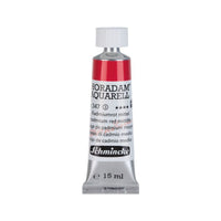 Schmincke Horadam Aquarellfarbe in Tube 15 ml – Onetz – 347 Kadmiumrot Mittel
