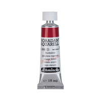 Schmincke Horadam Aquarellfarbe in Tube 15 ml – Onetz – 366 Perylenmarron