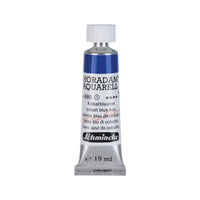 Schmincke Horadam Aquarellfarbe in Tube 15 ml – Onetz – 486 Cobaltblauton