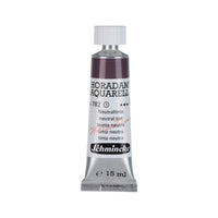 Schmincke Horadam Aquarellfarbe in Tube 15 ml – Onetz – 782 Neutraltinte