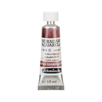 Schmincke Horadam Aquarellfarbe in Tube 15 ml – Onetz – 914 Vulkanviolett