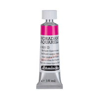 Schmincke Horadam Aquarellfarbe in Tube 15 ml – Onetz – 920 Brillantes Opernrosa